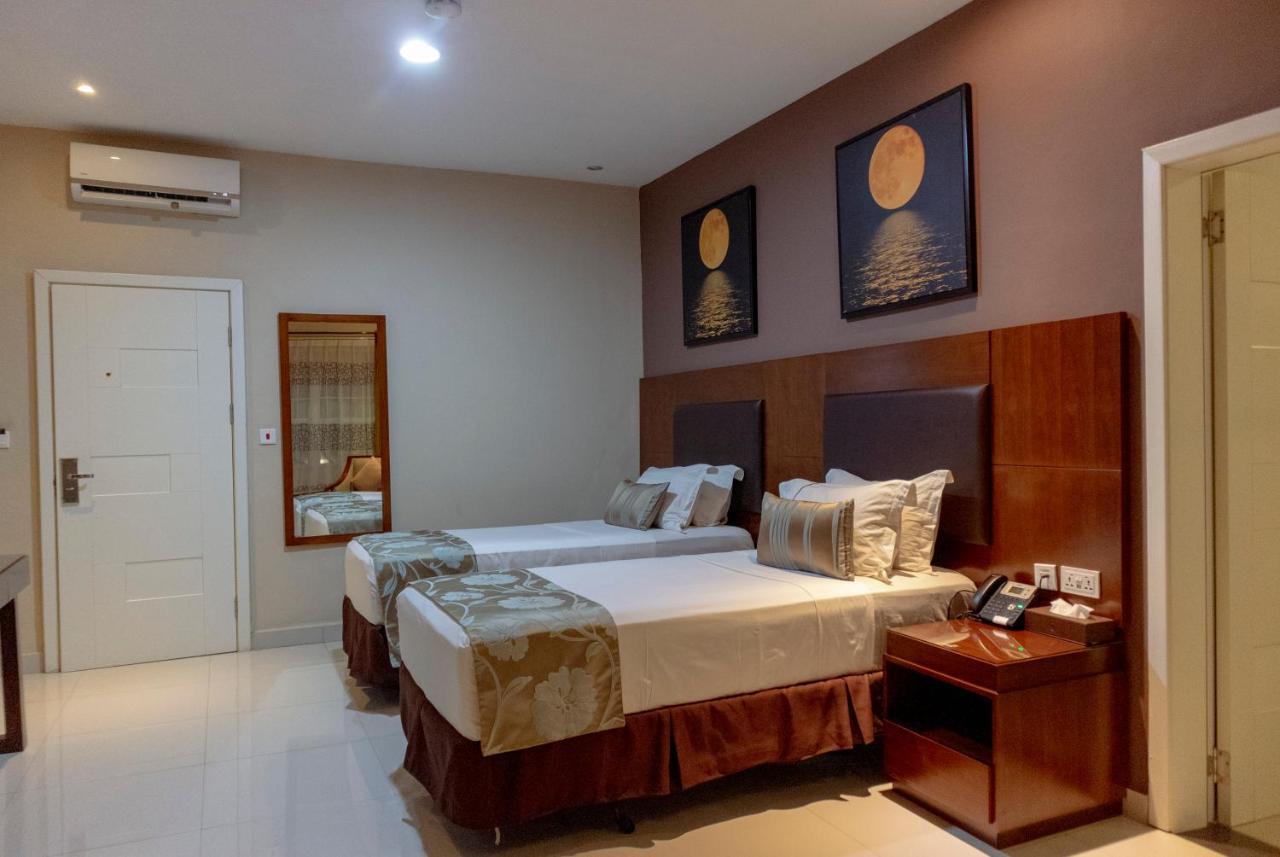 Frederick'S Lodge Kumasi Kültér fotó